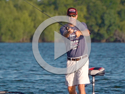 Kistler Rod Videos